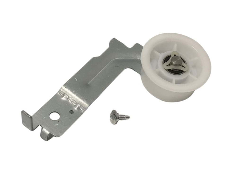 Dryer Idler Tension Pulley Compatible With Samsung Model Numbers DVE54M8750V, DVE54M8750V/A3, DVE54M8750W