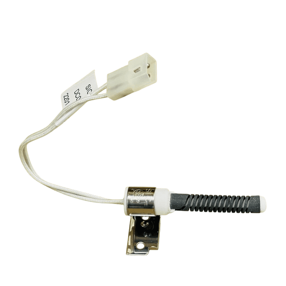 Dryer Igniter for General Electric, Hotpoint, AP6279393, PS12342916, WE04X25996