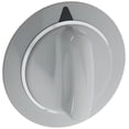 thumbnail image 1 of Dryer Knob, Gray, for General Electric, Hotpoint AP4980845, PS3487132, WE1M964, 1 of 2