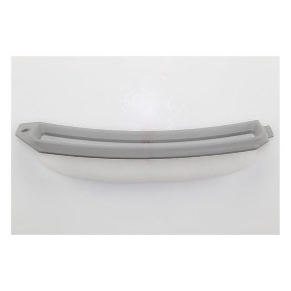 Dryer Lint Filter 503980LG Replacement - Speed Queen & Amana Compatible - Gray Filter Screen for Laundry Dryer - Part D503980LG, 4591180, AP6284681