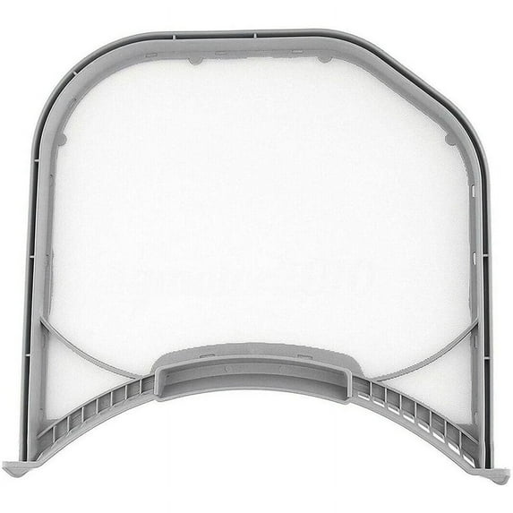 Dryer Lint Filter Assembly Compatible for LG Electronics ADQ56656401 Dryer Lint Screen filter