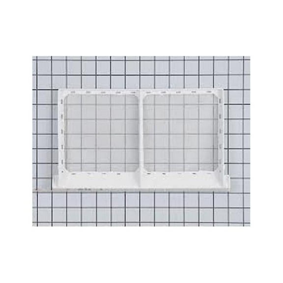 Dryer Lint Filter Assembly
