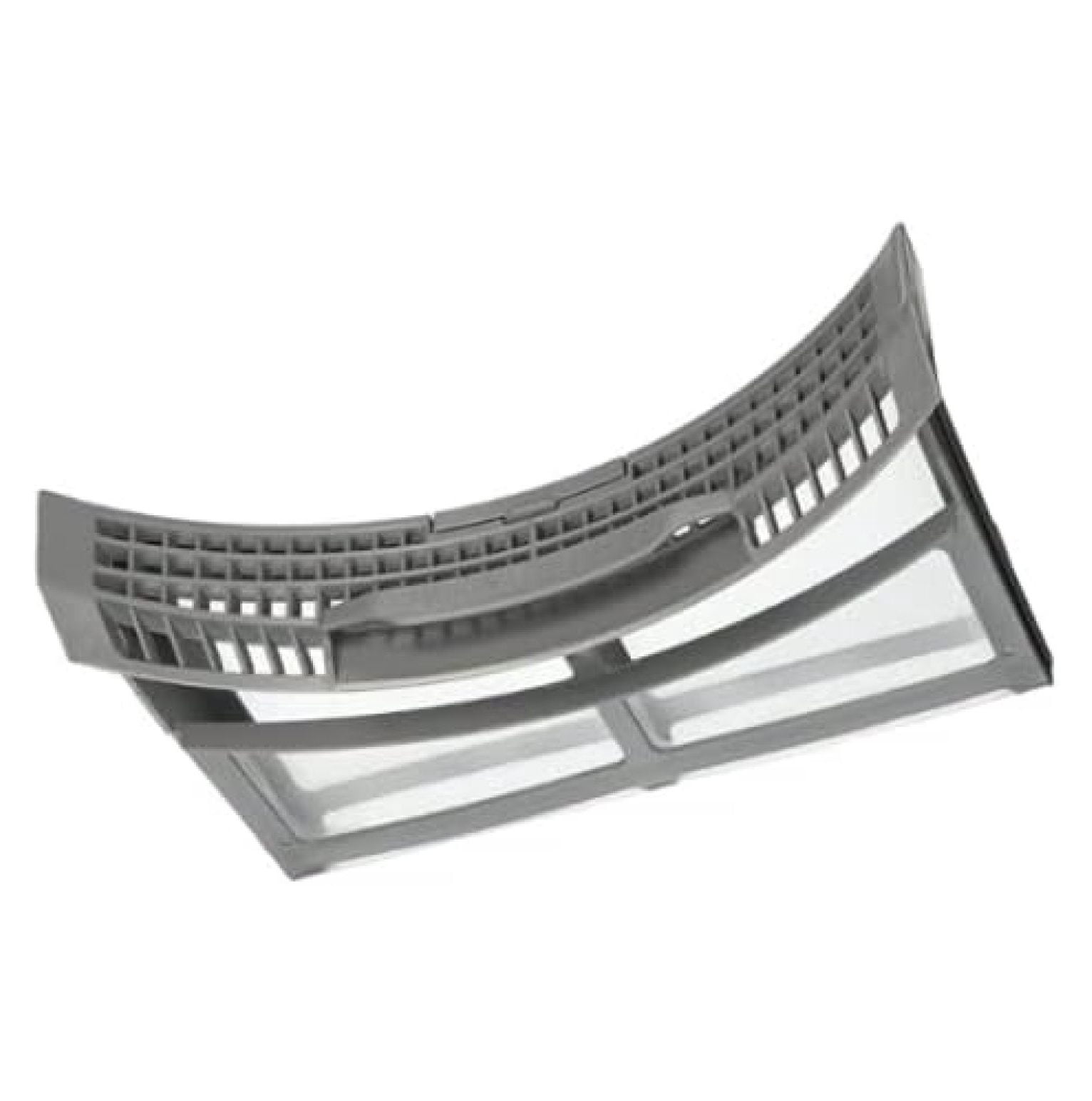 Dryer Lint Filter Case Compatible with Dryer DV45K6200EZ/A3, DV457GVGSWR/AA, DV435ETGJRA/A1, DV501AEW/XAA, DV45H6300EG/A3, DV42H5200EF/A3 models