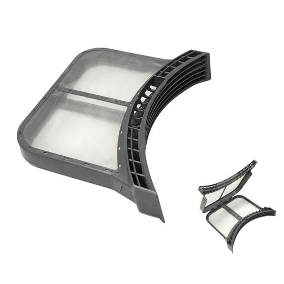 Dryer Lint Filter Compatible With Electrolux Model Numbers EFMC527UIW0, EFMC527UIW1, EFMC527UIW2, EFMC527UTT0