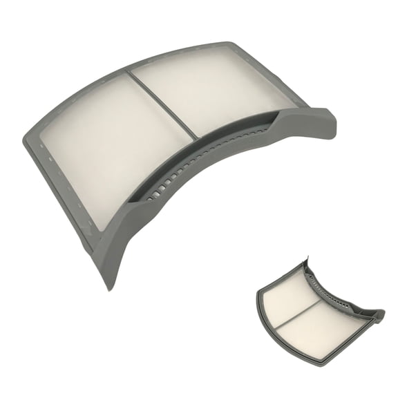 Dryer Lint Filter Compatible With Electrolux Model Numbers EWMED65HSS0, EWMED65HTS, EWMED65HTS0, EWMED65IMB, EWMED65IMB0