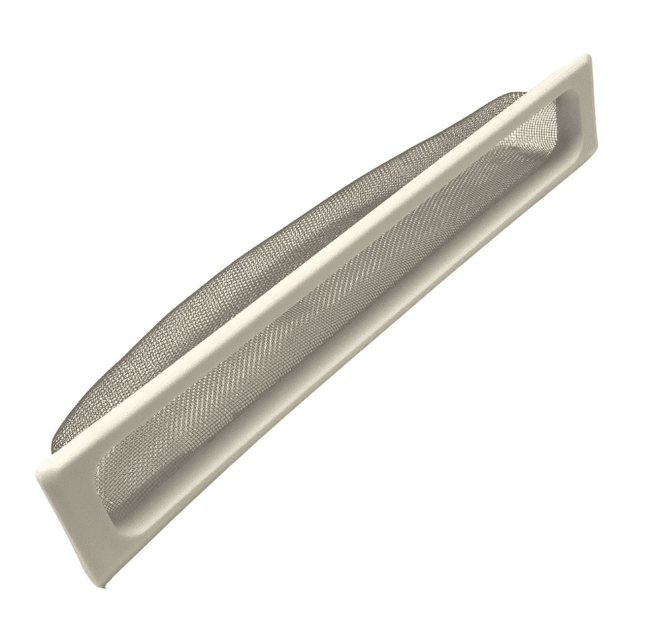 Dryer Lint Filter Compatible With Electrolux Model Numbers MLXG42RBW3, MLXG42RBWD0, MLXG42RBWW0, MLXG42RED0, MLXG42RED2