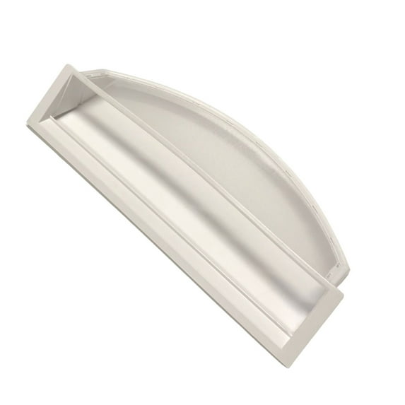 Dryer Lint Filter Compatible With GE Model Numbers DCCD330ED1KC, DCCD330ED1WC, DCCD330ED2KC, DCCD330ED2WC