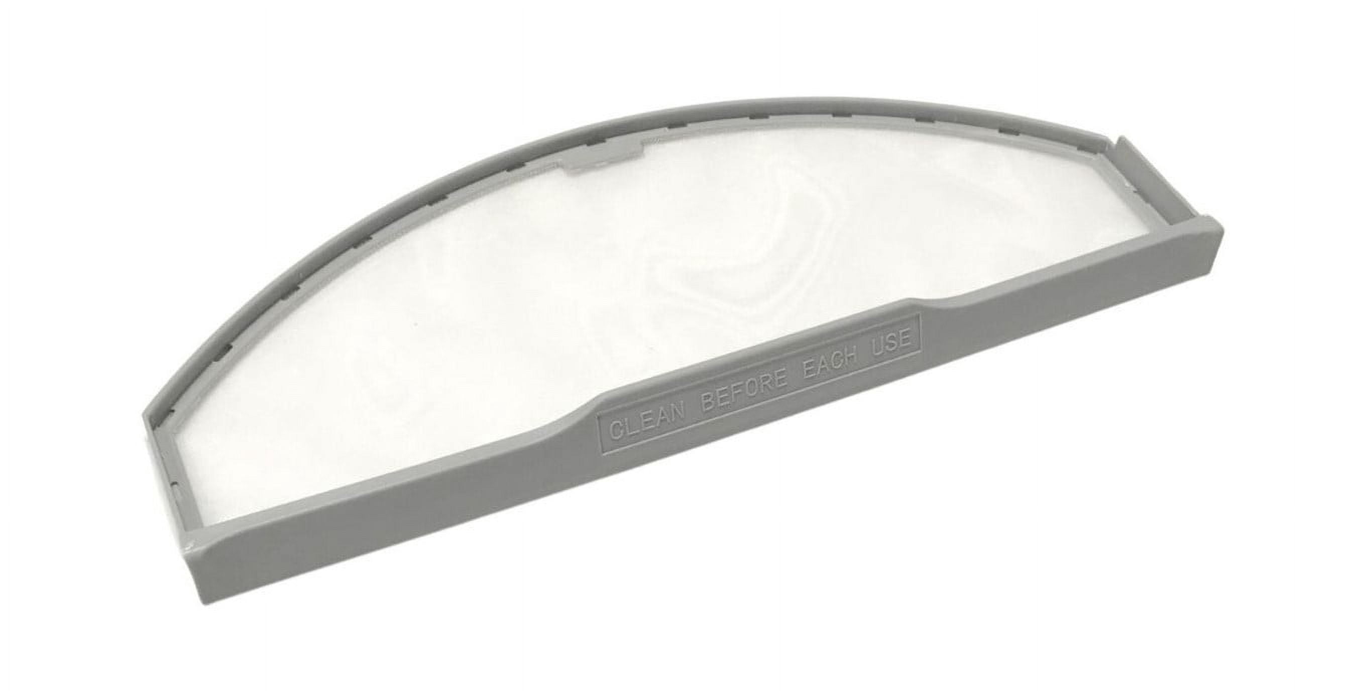 Dryer Lint Filter Compatible With GE Model Numbers DEJ208A, DEJ208H, DEJ254A, DEJ254H, DEJ264A, DEJ264H, DEK201AC