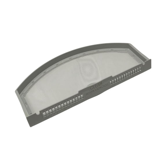 Dryer Lint Filter Compatible With GE Model Numbers GTD65GBSJ4WS, GTD72EBPN0DG, GTD72EBSN0WS, GTD72GBPN0DG, GTD72GBSN0WS