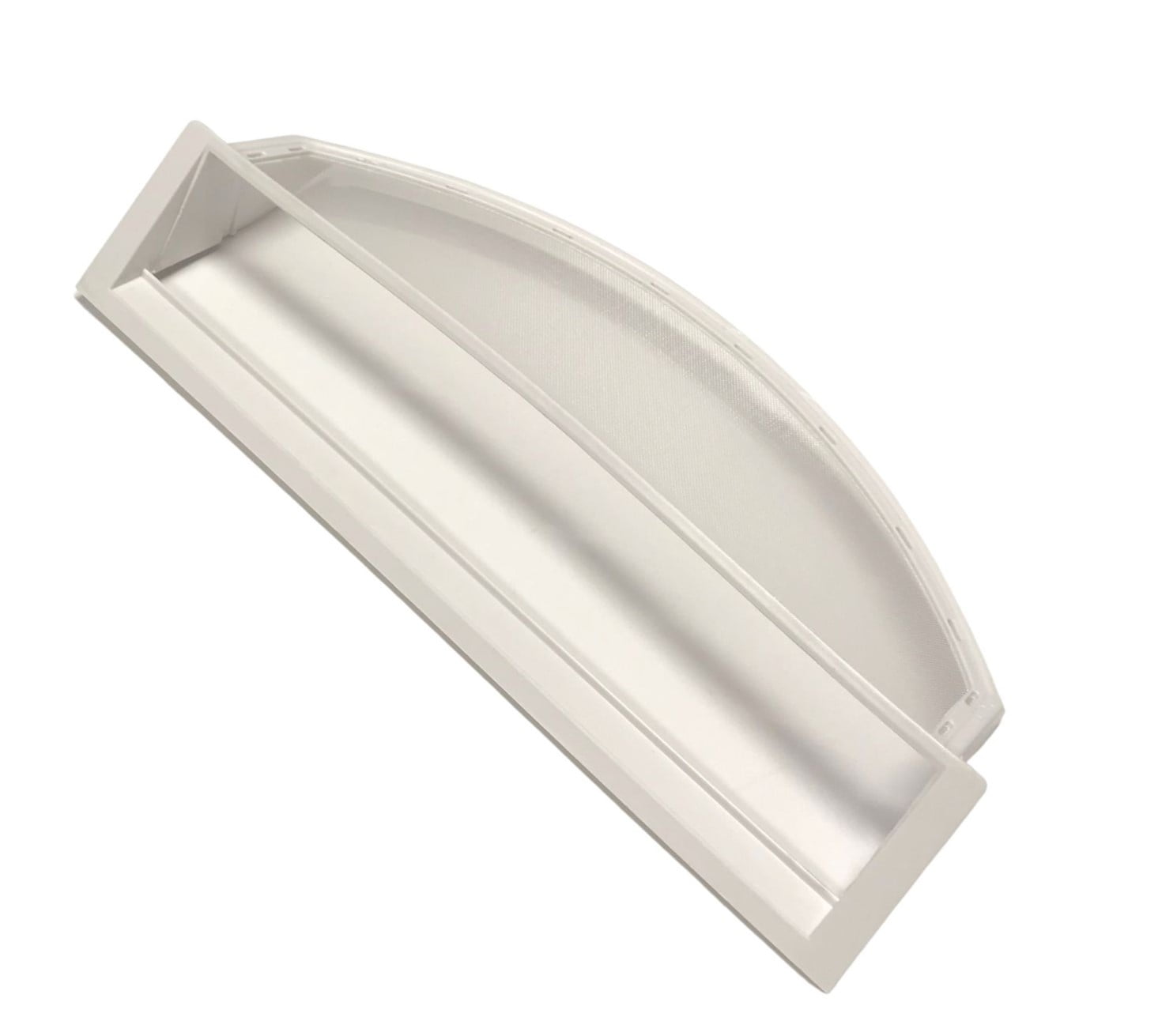 Dryer Lint Filter Compatible With GE Model Numbers NBXR453GV1AA, NBXR453GV2AA, NBXR453GV2WW, NBXR463GB1WW, NBXR463GB3WW