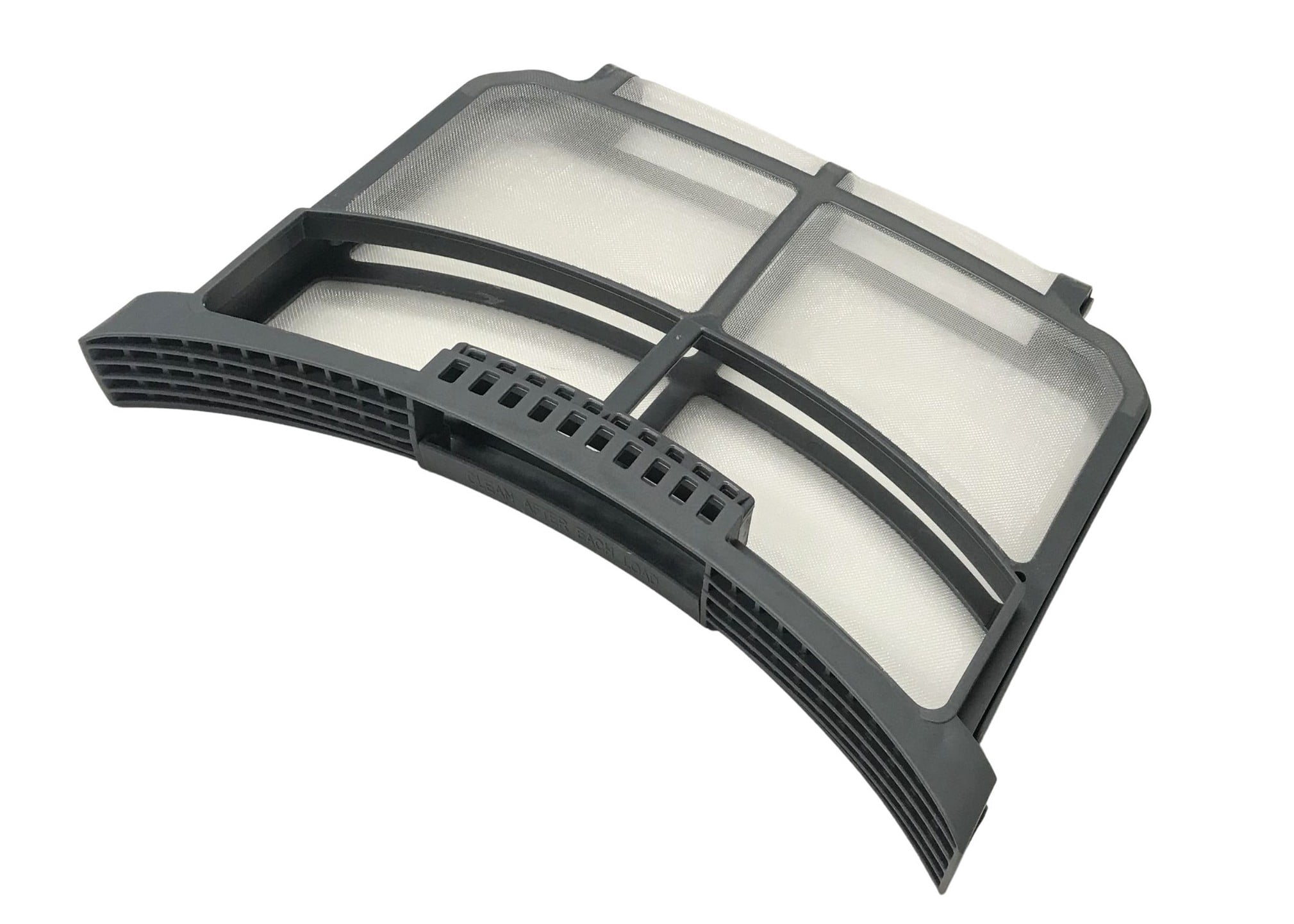 Dryer Lint Filter Compatible With GE Model Numbers PFD87ESPV0RS, PFD87ESSV0WW, PFD87GSPV0RS, PFD87GSSV0WW, PFD95ESPT0DS