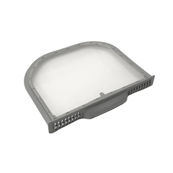 Dryer Lint Filter Compatible With LG Model Numbers DLE7050V, DLE7060WE, DLE7100W, DLE7150W, DLE7200VE, DLE7200WE
