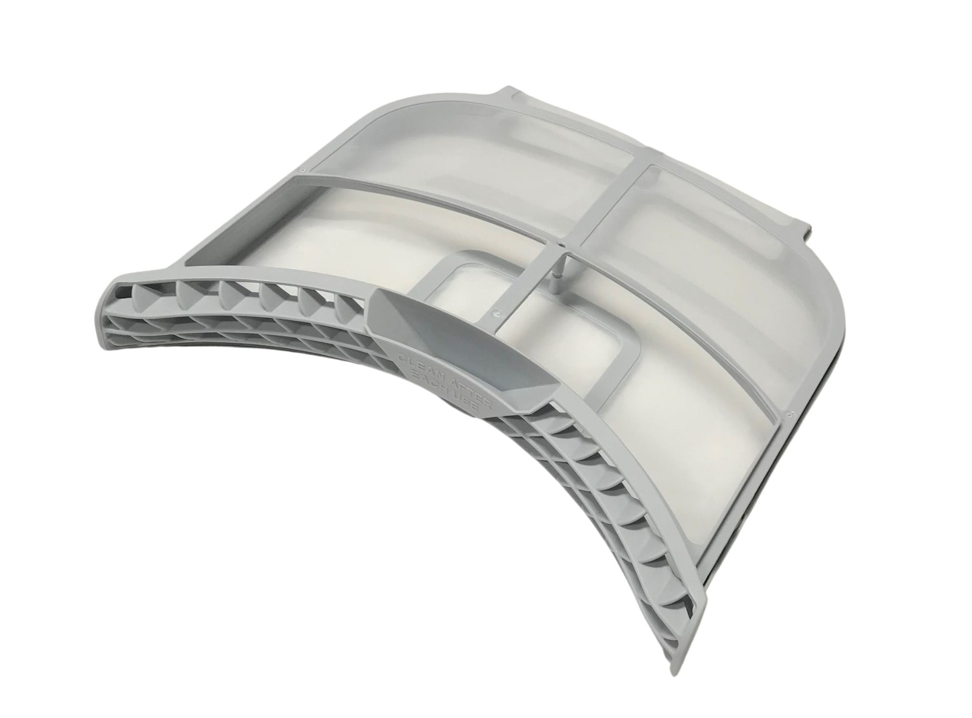 Dryer Lint Filter Compatible With LG Model Numbers DLGX5006K, DLGX8001V, DLGX8001W, DLGX8101V, DLGX8101W, DLGX8501V