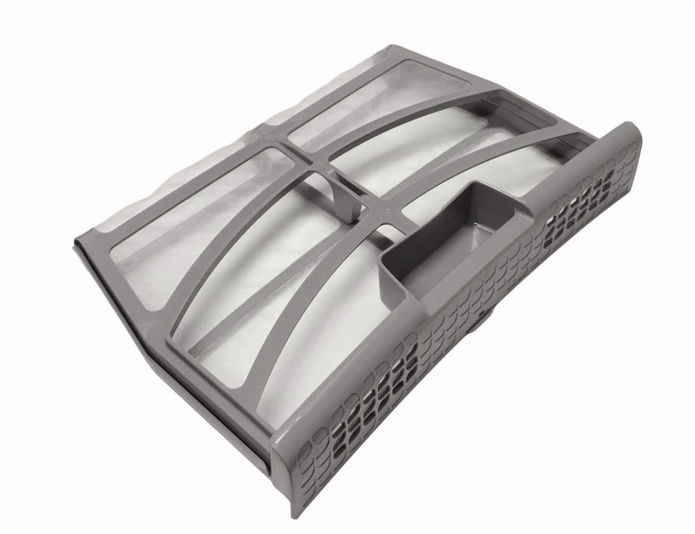 Dryer Lint Filter Compatible With Maytag Model Numbers MGDB835DW1, MGDB835DW2, MGDB835DW3, MGDB835DW4, MGDB855DC0