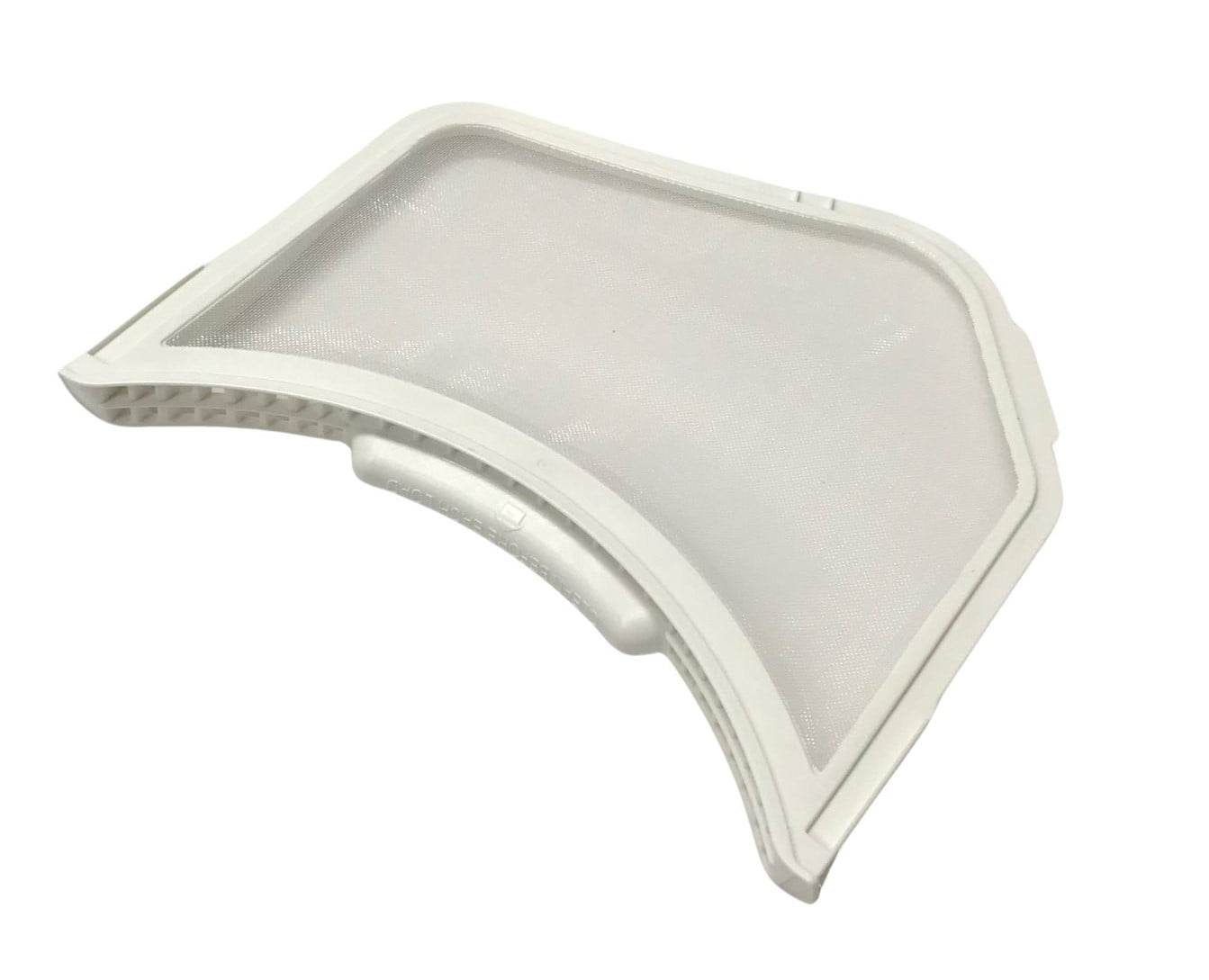 Dryer Lint Filter Compatible With Samsung Model Numbers DV220AEW/XAA, DV220AEW/XAC, DV220AGW, DV220AGW/XAA, DV231AEW