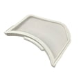 thumbnail image 1 of Dryer Lint Filter Compatible With Samsung Model Numbers DV210AEW/XAA, DV210AEW/XAC, DV210AGW, DV210AGW/XAA, DV220AEW, 1 of 1
