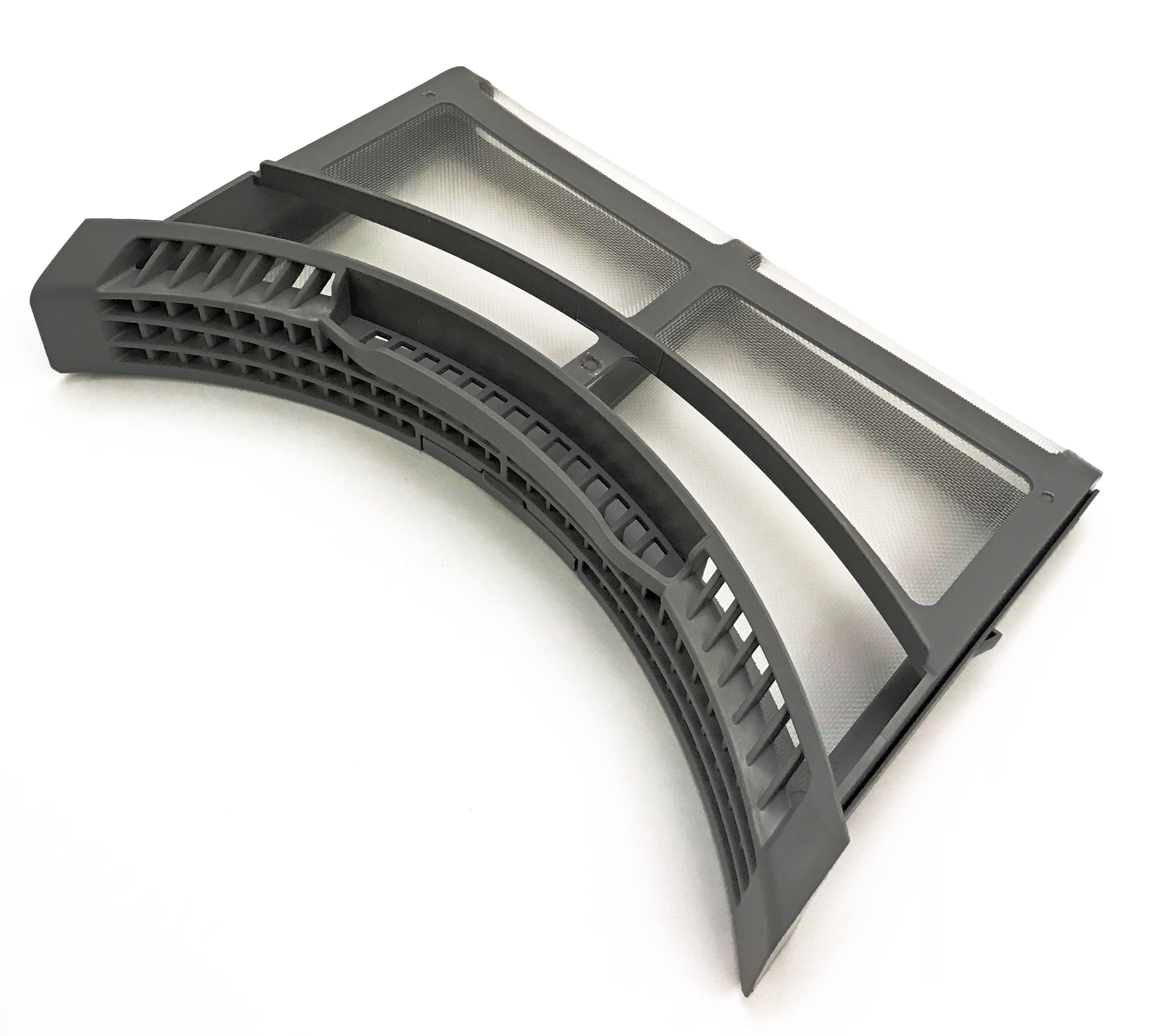 Dryer Lint Filter Compatible With Samsung Model Numbers DV50K7500EV/AC, DV520AEW/XAC, DVE45T6000V