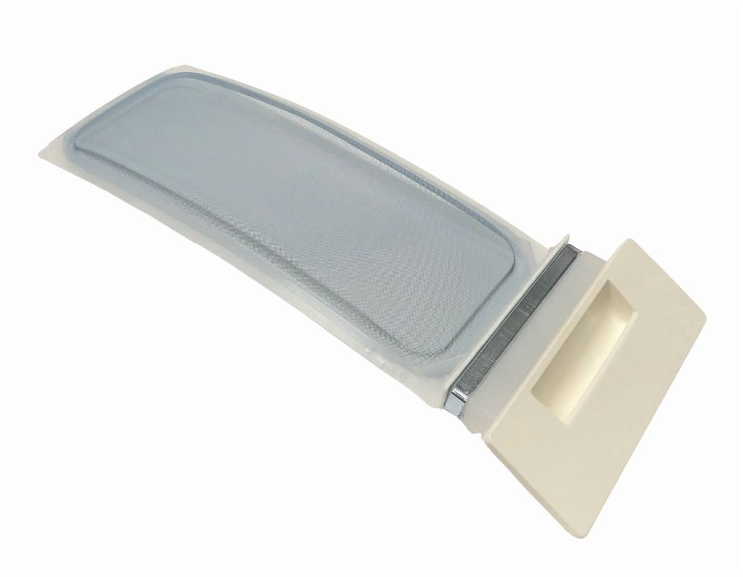 Dryer Lint Filter Compatible With Whirlpool Model Numbers IP84001, IS72000, IS82000, IS84000, IV86000, IV86001, IV87000