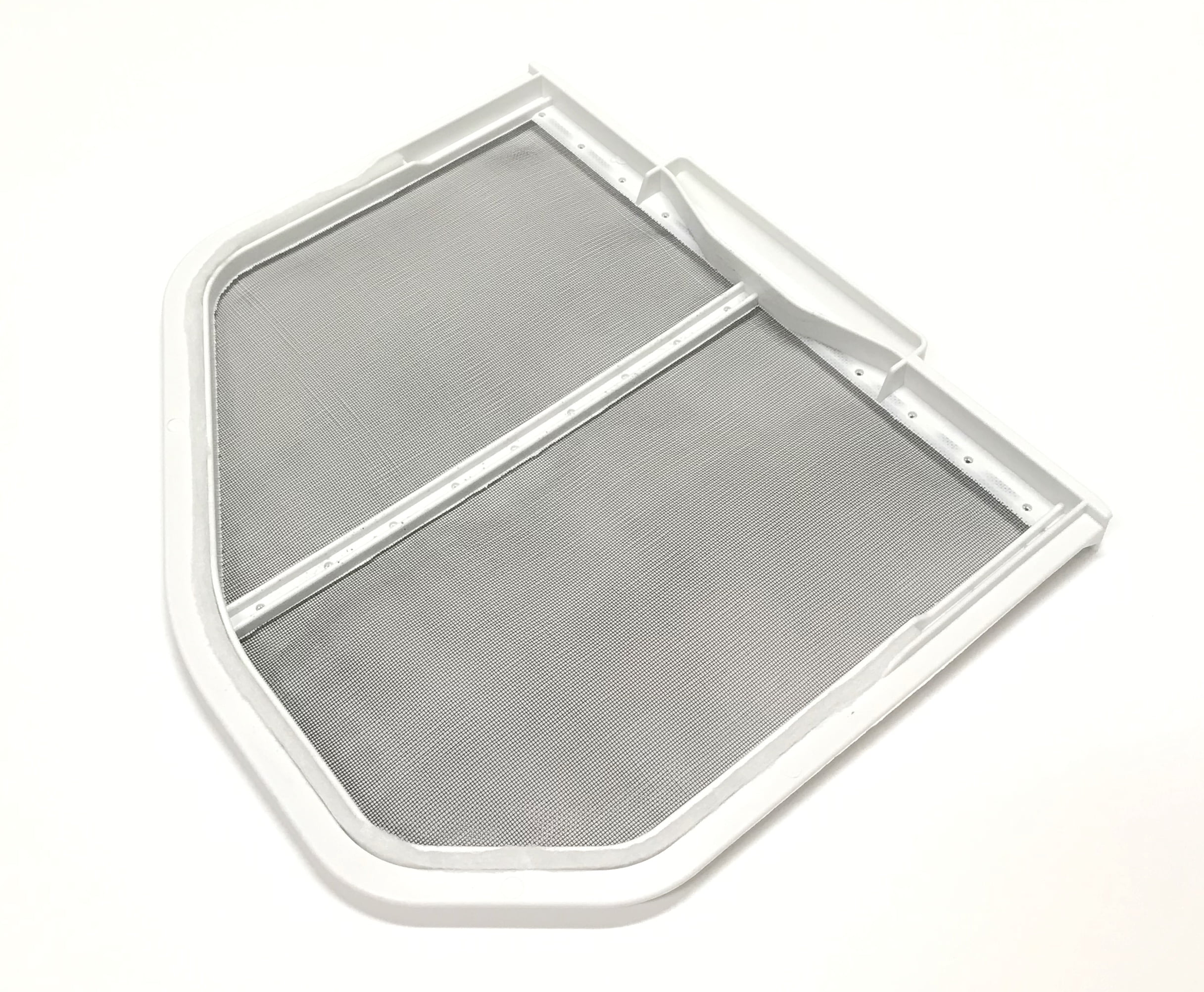 Dryer Lint Filter Compatible With Whirlpool Model Numbers WED9400SB1, LEQ8621PW2, LGQ8611PG1, YCEE2790KQ1