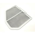 thumbnail image 1 of Dryer Lint Filter Compatible With Whirlpool Model Numbers WGD7800XL0, GGW9260PW1, GGQ8821KT0, YMEDB850WB1, 1 of 1