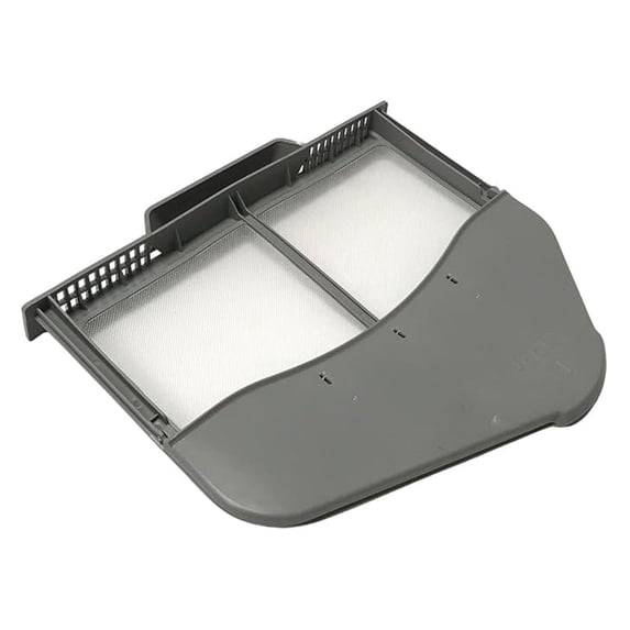 Dryer Lint Filter Compatible with Model Numbers DVE50T5300C, DVE50T5300C/A3, DVE52A5500W/A3, DVE52M7750P