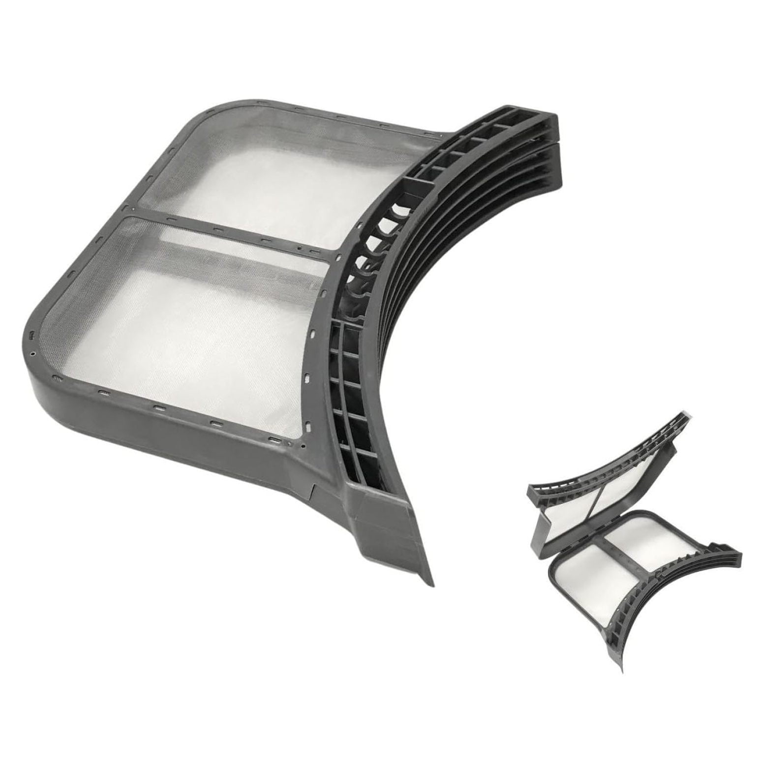 Dryer Lint Filter Compatible with Model Numbers EFME527UIW0, EFME527UIW1, EFME527UIW2, EFME527UTT0