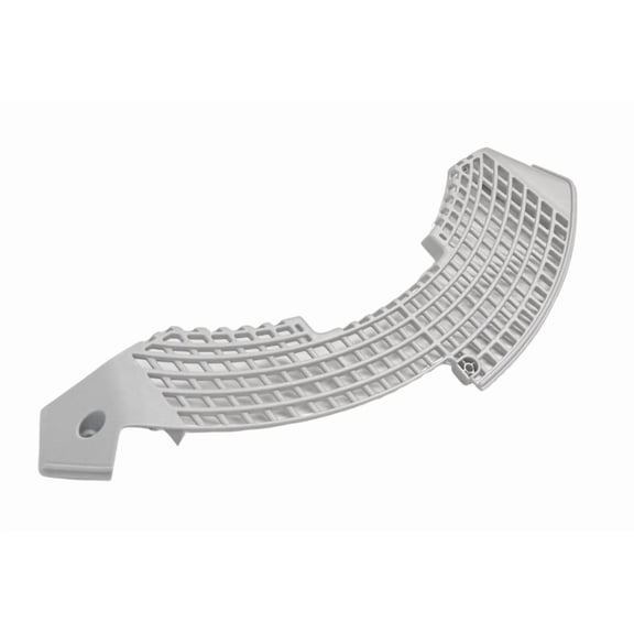 Dryer Lint Filter Cover Compatible With LG Model Numbers DLE2514W, DLE2515S, DLE2516W, DLE2522W, DLE2524W, DLE2532W