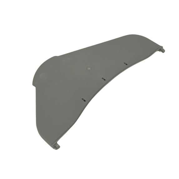 Dryer Lint Filter Cover Compatible With Samsung Model Numbers DV50K8600EW, DV50K8600EW/A3, DV50K8600GV
