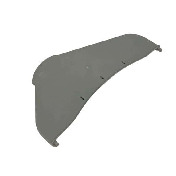 Dryer Lint Filter Cover Compatible With Samsung Model Numbers DVE54R7200V, DVE54R7200V/A3, DVE54R7200W