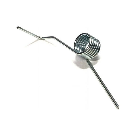 Dryer Lint Filter Cover Spring Compatible With Samsung Model Numbers DV50K7500GW, DV50K7500GW/A3, DV511AER, DV511AER/XAA