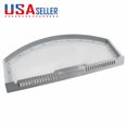 thumbnail image 1 of Dryer Lint Filter For Ge Gtd42Easj1Ww Gtd42Easj2Ww Gtd42Gasj1Ww Gtd42Gasj2Ww, 1 of 6