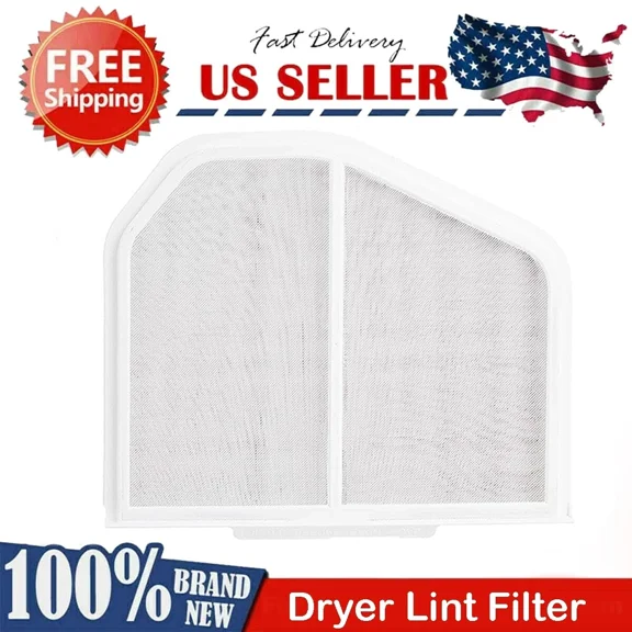 Dryer Lint Filter For Kenmore 11087087601 11087087602 11087088601 11087088602