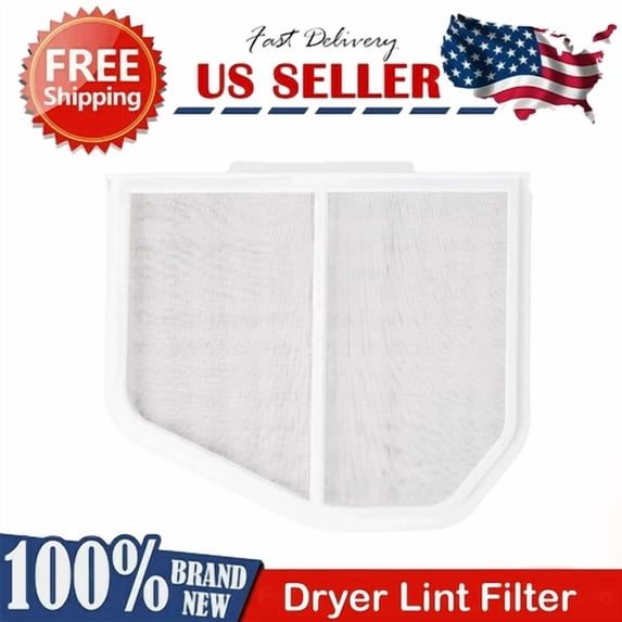 Dryer Lint Filter For Kenmore 111066902691 11066902692 11066904690 11066904691