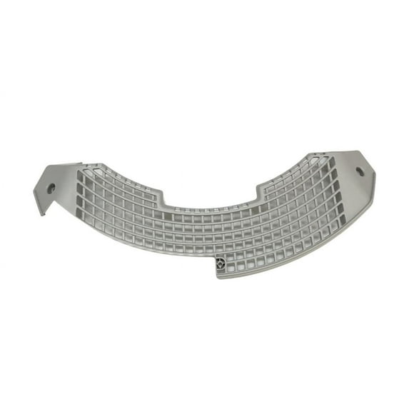 Dryer Lint Filter Guide Cover Compatible With Kenmore Model Numbers 796.91373210 796.91379210 796.91392610 796.91393610