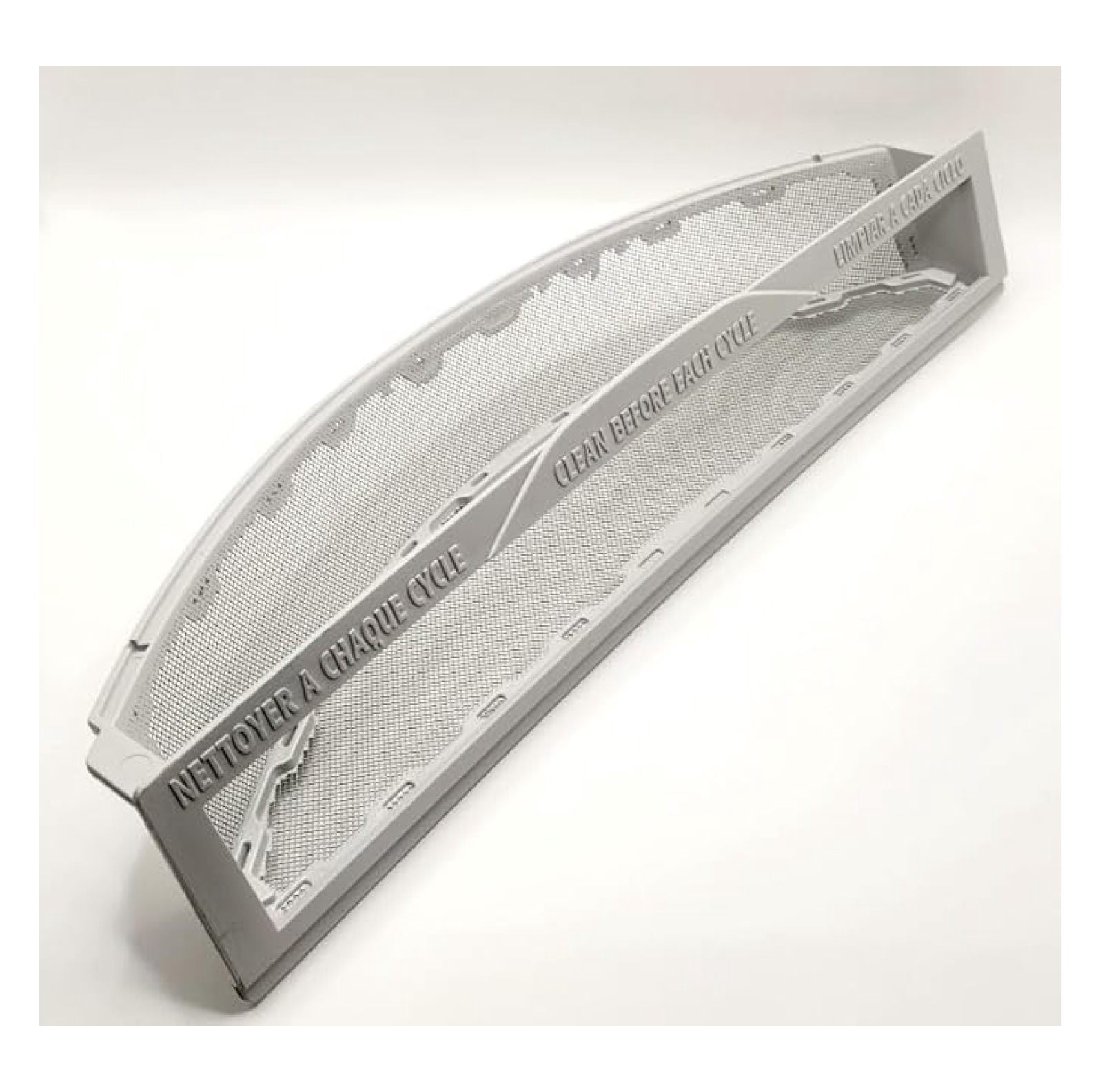 Dryer Lint Filter Replacement For GTUN275EM2WW, GUD27ESSJ1WW, GUV27ESSM0WW