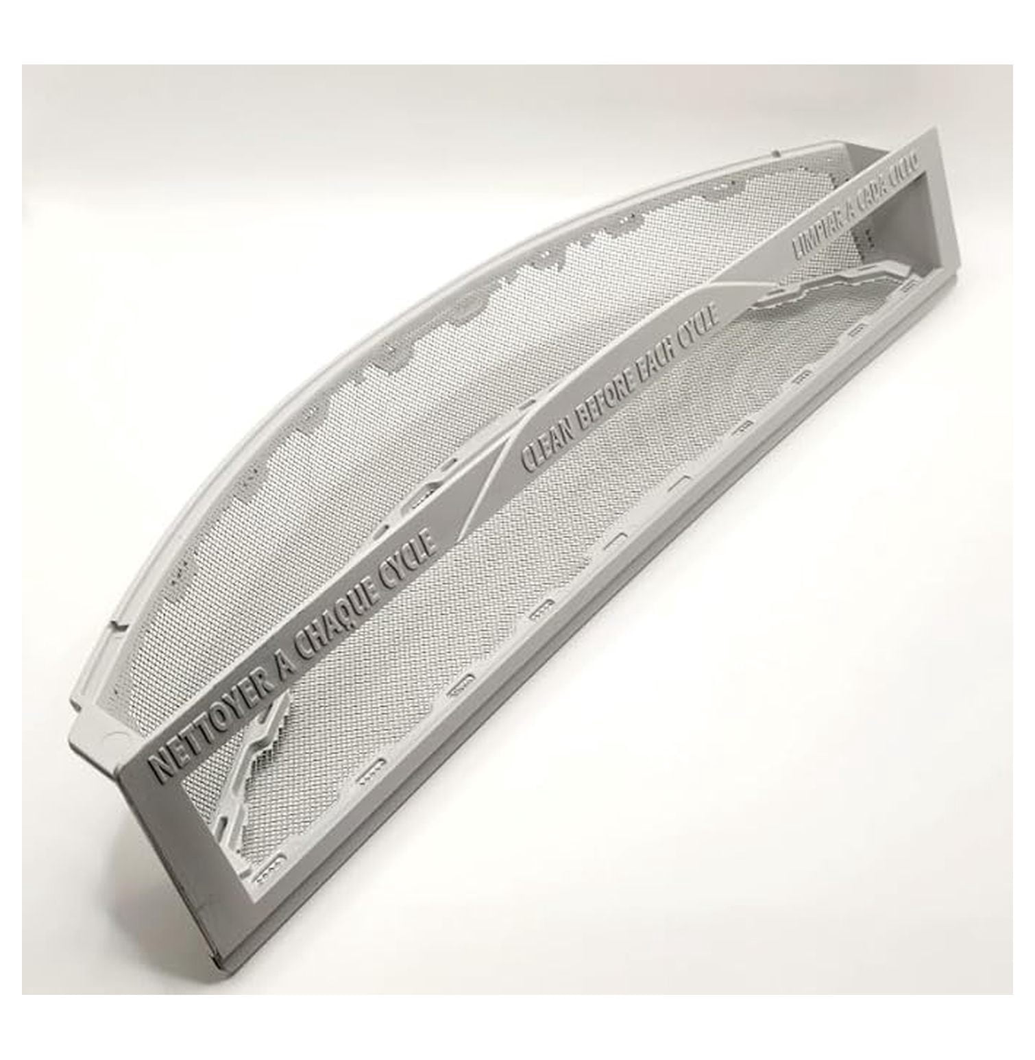 Dryer Lint Filter Replacement For GTUP270GM2WW, GUD27ESSJ0WW, GTUN275GM0WW, GUD27GSPM0DG