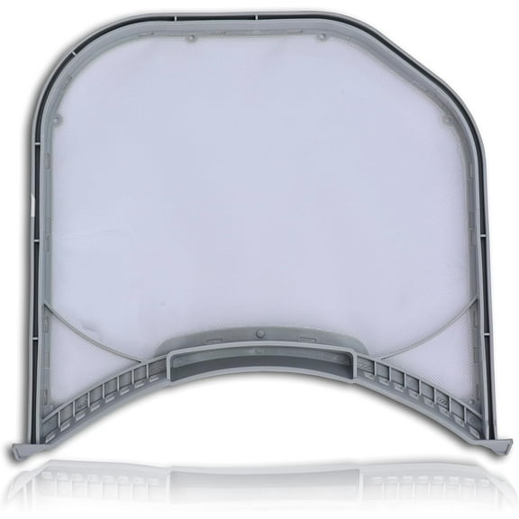 Dryer Lint Filter Screen Trap Replaces For LG DLEX3360W DLEX3370R DLEX3371W DLEX3360R DLEX3885W DLEX3570W DLEX3550W DLEX3900W