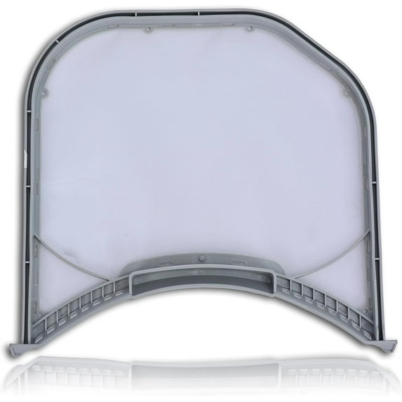 Dryer Lint Filter Screen Trap Replaces For LG DLGX3701W DLGX4271W DLGX4071W DLGX3371V DLGX3361V DLGX3361W DLGX3371W DLGX3361R