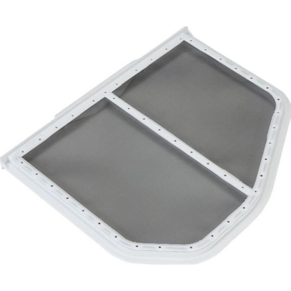 Dryer Lint Filter For Whirlpool WED8300SW2 GEW9200LT1 GEW9868KQ2 GEW9260PW0 WED9400SU0 WED9400SW0 GEW9868KL0 GEW9868KQ3 GGW9200LW2 GGW9250PL1 LEQ8611LW0 LGQ8611LW1 CGM2751KQ3 GGQ8858JQ0 GGW9200LQ1