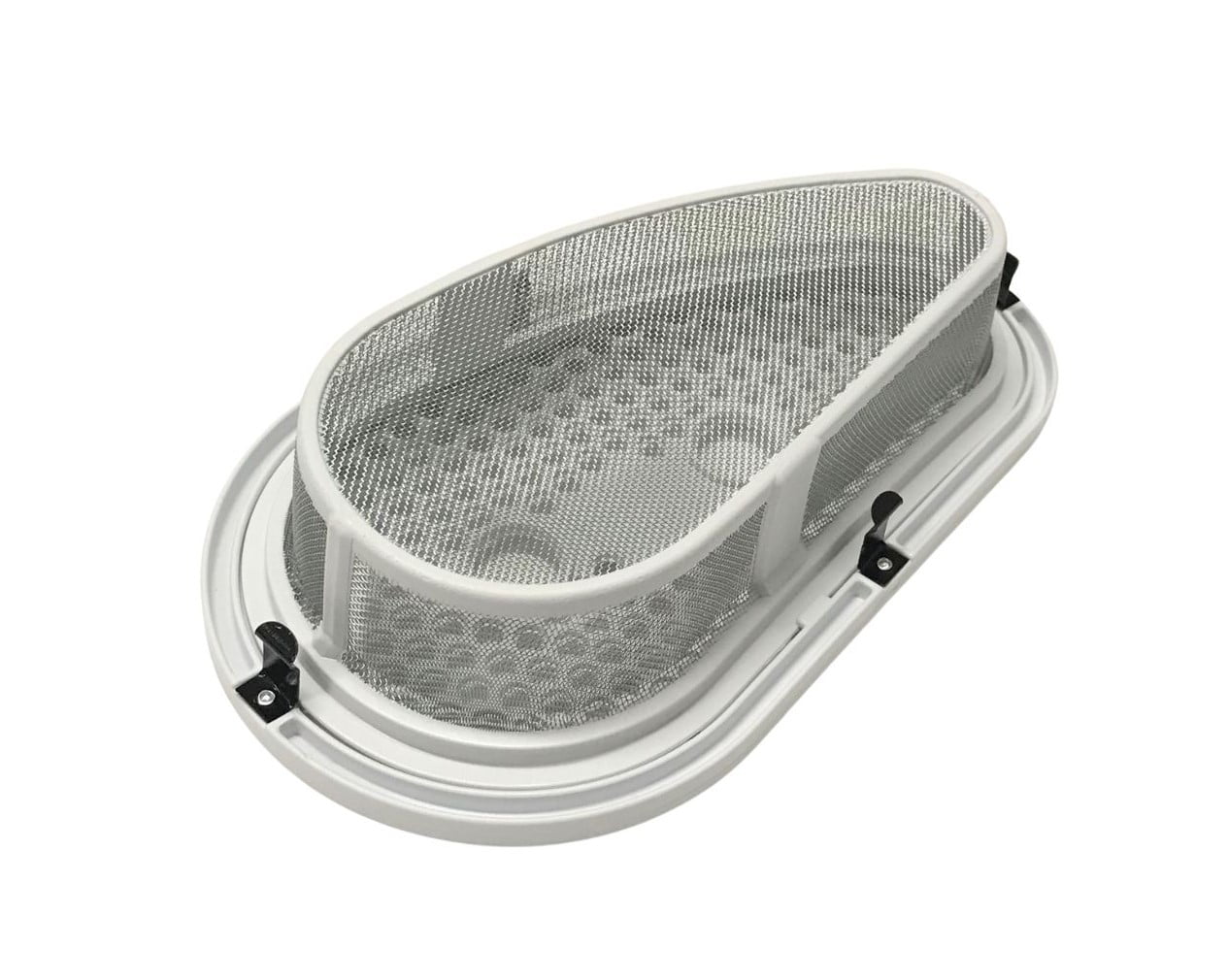 Dryer Lint Filter With Cover Compatible With Whirlpool Model Numbers LT4900XMW0, LT4900XMW1, LT4900XMW2, LT4900XSW1