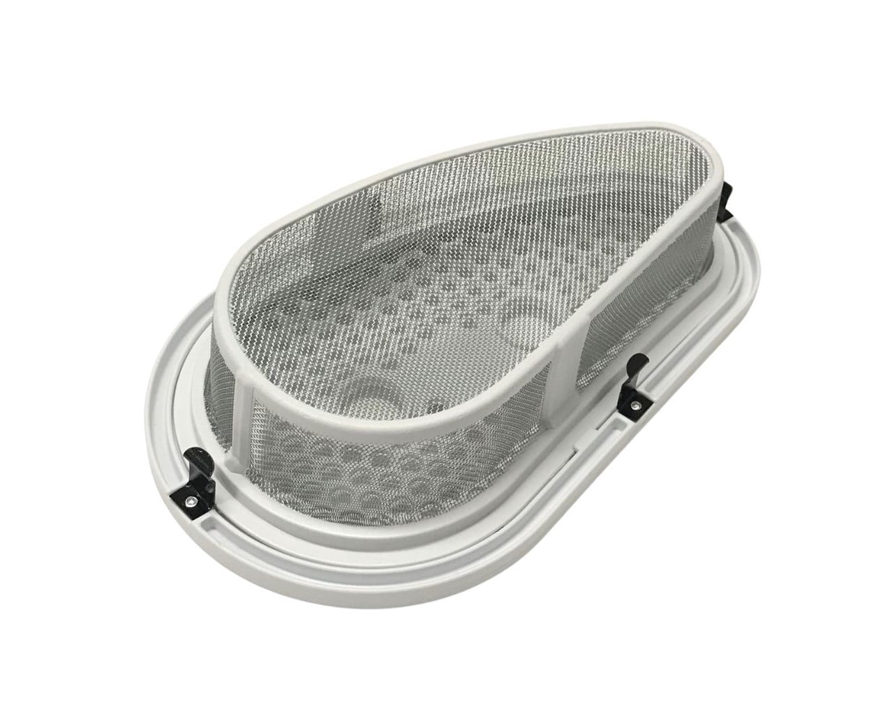 Dryer Lint Filter With Cover Compatible With Whirlpool Model Numbers YLTE5243DQ3, YLTE5243DQ4, YLTE5243DQ5, YLTE5243DQ6