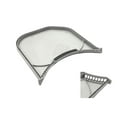 thumbnail image 1 of Dryer Lint Filter - With Ears - Compatible With LG Model Numbers RV1310A, RV1310AS, RV1310B, RV1310BS, RV1310DS, 1 of 1