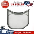 thumbnail image 1 of Dryer Lint Screen Filter For Lg Dlex4070V Dlex4070W Dlex4270V Dlex4270W Dlg2602R, 1 of 4