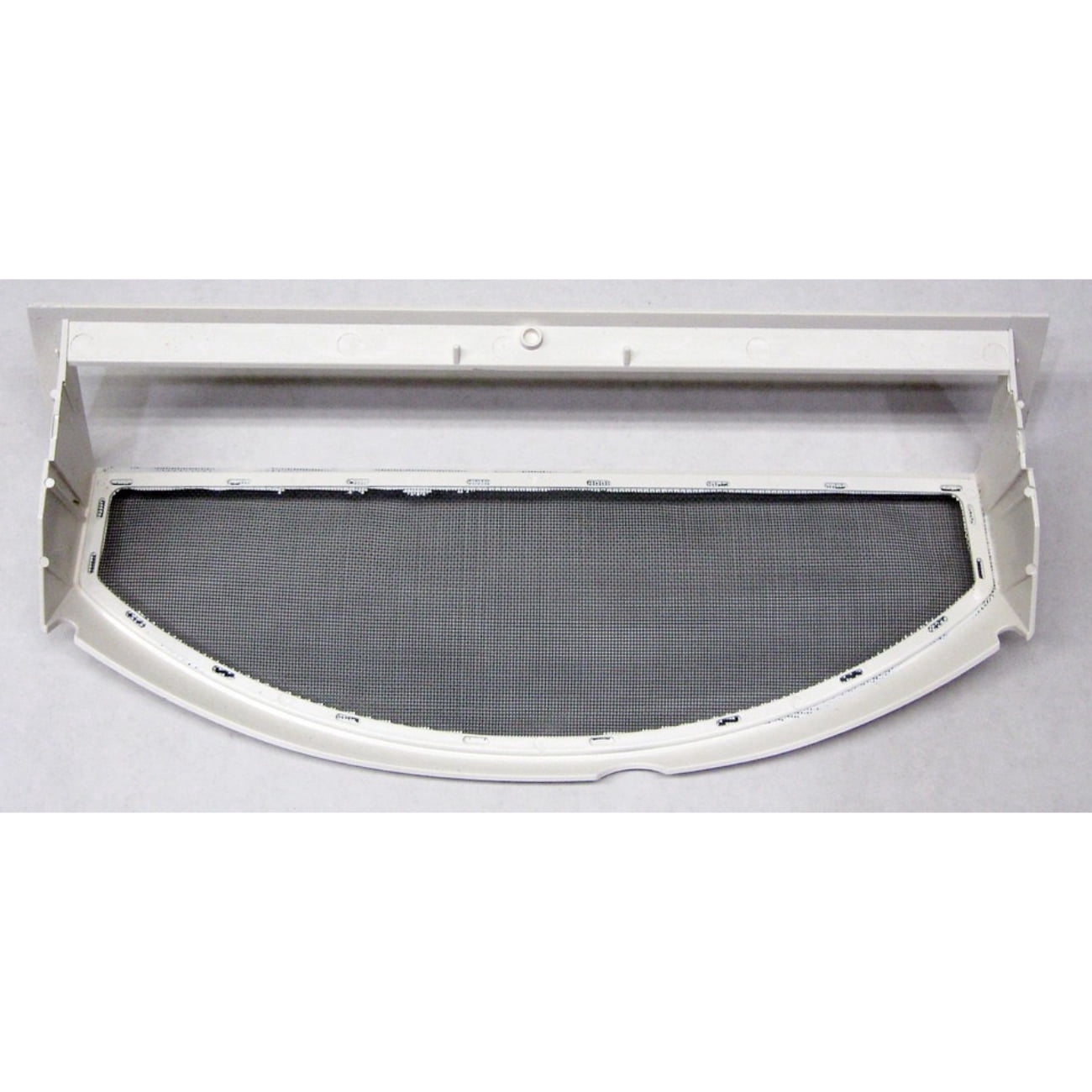 Dryer Lint Screen Filter For GE DBSR463EG0WW DBSR463EG1WW DBSR463EG2WW DBSR463EG3WW DBSR463EG4WW DBSR463EG5WW DBSR463EG6WW DBSR463EG7WW DBSR463GG0WW DBSR463GG1WW DBSR463GG2WW DBSR463GG3WW
