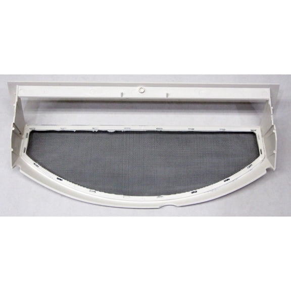 Dryer Lint Screen Filter For GE DBXR463ED1WW DBXR463ED2CC DBXR463ED2WW DBXR463EG0CC DBXR463EG0WW DBXR463EG1CC DBXR463EG1WW DBXR463EG2CC DBXR463EG2WW DBXR463EG3CC DBXR463EG3WW DBXR463EG4CC
