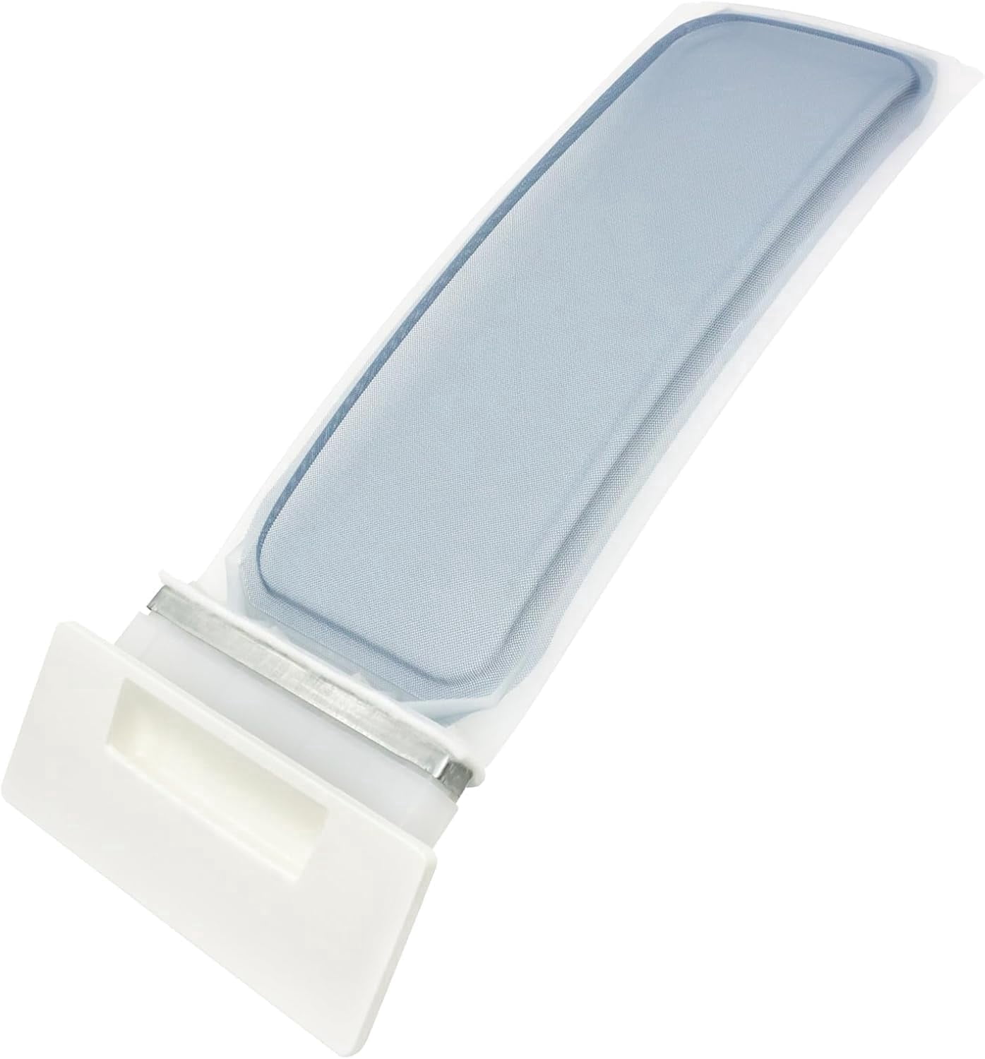 Durable Dryer Lint Screen Filter Replacement, Exact Fit Lint Trap Compatible with W10717210 W11778253 8557882 W10641634