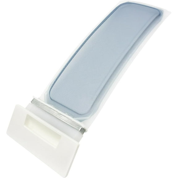Dryer Lint Screen Filter Replacement Replaces W10717210 W11778253 8557882 W10641634 8558459 8558463 8559787 348851 689465 8557857 Exact Fit Dryer Lint Trap Accessory