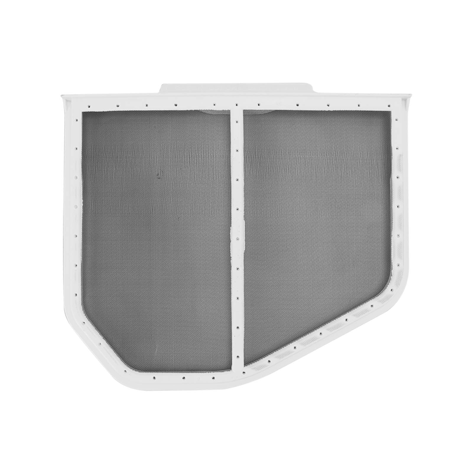 Dryer Lint Screen Filter Replacement, Stable Efficient Dryer Lint Filter  For Repairing
