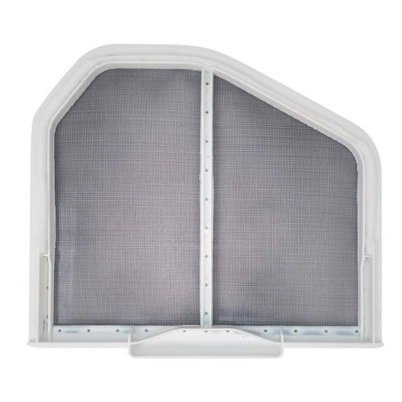 Dryer Lint Screen Filter Replacement for W10120998 - Fits Kenmore, Whirlpool, GE Dryers