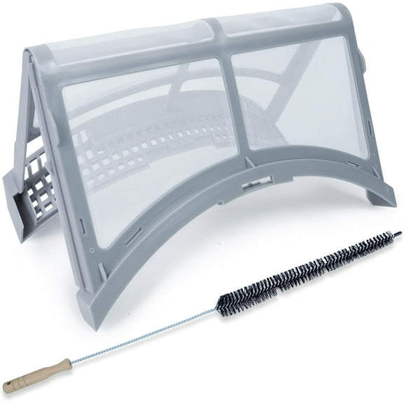 Dryer Lint Screen Replace For Samsung Dryer DV42H5200EW/A3 DV42H5000EW/A3 DV42H5200EP/A3